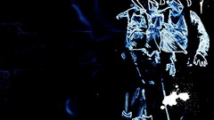 Michael Jackson neon genesis evangelion