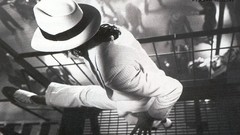 Michael Jackson pop music