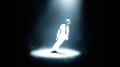 Michael Jackson singer dark Music hat
