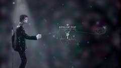 Michael Jackson singers