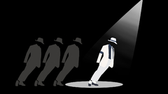 Michael Jackson smooth criminal