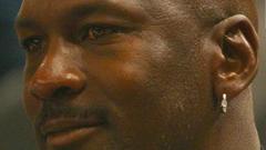 Michael jordan Celebrity