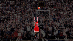 Michael Jordan chicago bulls