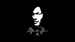 Michael Jordan Men face