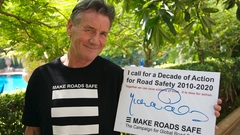 Michael palin
