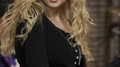 Michalka guitarists girl blondes