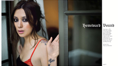 Michelle branch Celebrity