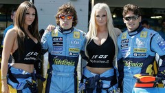 Michelle Marsh sunglasses formula