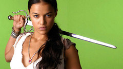 Michelle Rodriguez