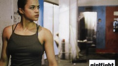 Michelle Rodriguez
