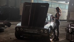 Michelle Rodriguez furious 6 letty fast and furious 6