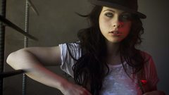 Michelle trachtenberg