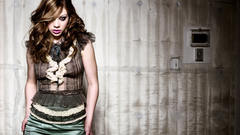 Michelle trachtenberg