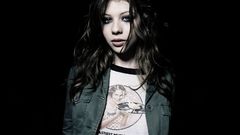 Michelle trachtenberg