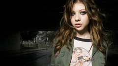 Michelle trachtenberg