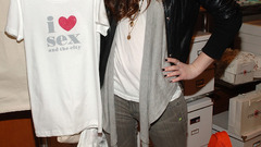 Michelle trachtenberg