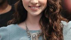 Michelle trachtenberg