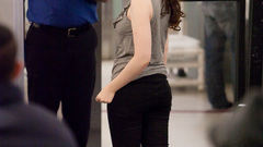 Michelle trachtenberg