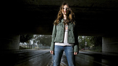 Michelle trachtenberg