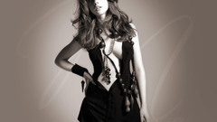 Michelle trachtenberg