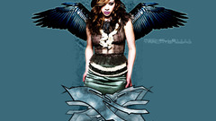 Michelle trachtenberg