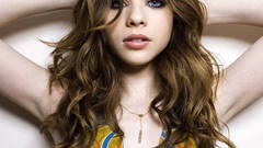 Michelle trachtenberg