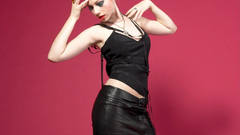 Michelle trachtenberg