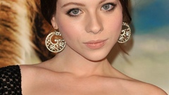 Michelle trachtenberg