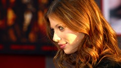 Michelle trachtenberg