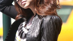 Michelle trachtenberg