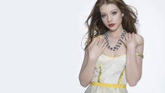 Michelle trachtenberg