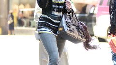 Michelle trachtenberg