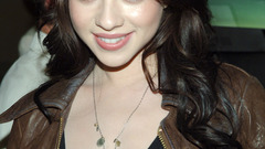 Michelle trachtenberg