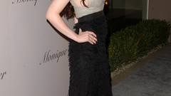 Michelle trachtenberg