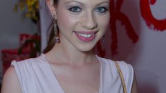 Michelle trachtenberg