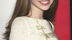 Michelle trachtenberg