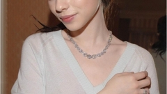 Michelle trachtenberg