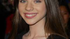 Michelle trachtenberg