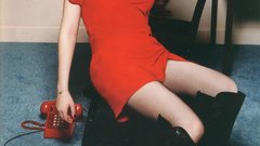 Michelle trachtenberg