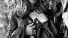 Michelle trachtenberg