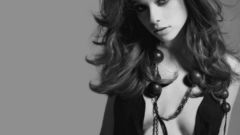 Michelle trachtenberg