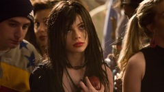 Michelle trachtenberg