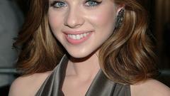 Michelle trachtenberg