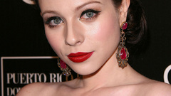 Michelle trachtenberg