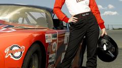 Michelle trachtenberg