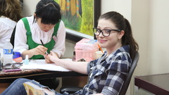 Michelle trachtenberg