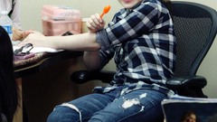 Michelle trachtenberg