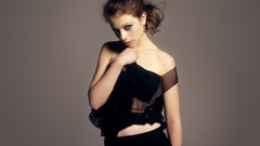 Michelle trachtenberg