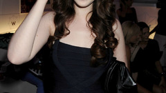 Michelle trachtenberg