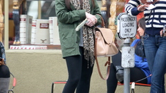 Michelle trachtenberg